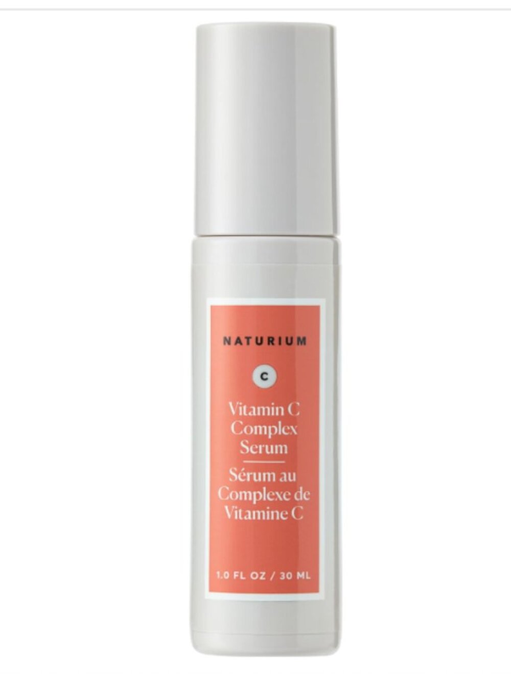 Naturium Vitamin C Complex Face Serum